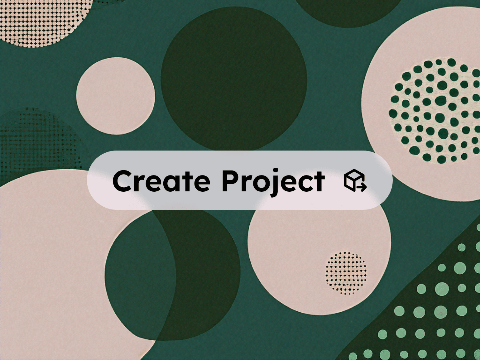 Introducing an easier way to create projects in GIMII.