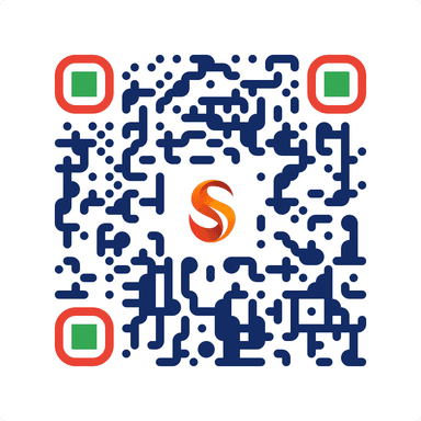 Google Play QR Code
