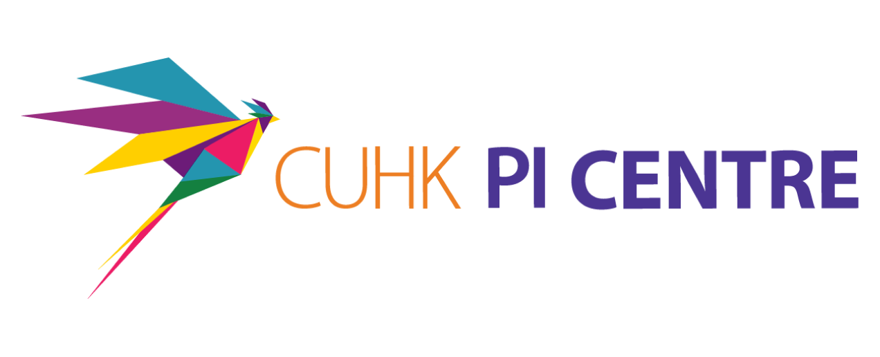 CUHK Pi Logo