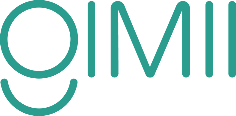 Gimii Logo